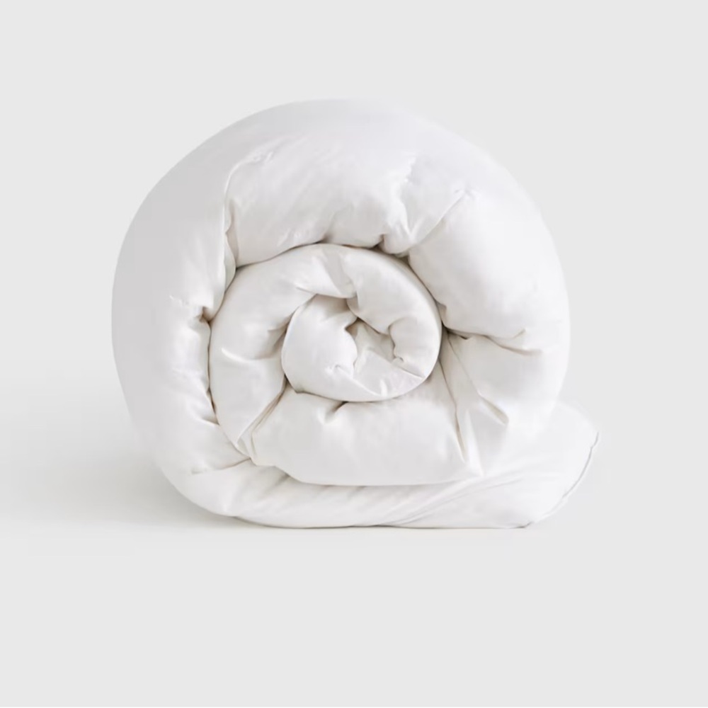 Quince All Season Premium Down Comforter King
